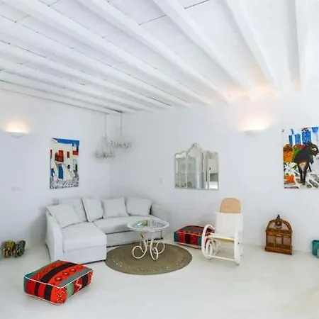 Apartment Nikis