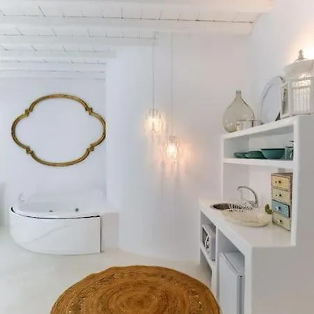 Appartement Nikis
