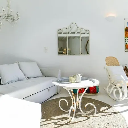 Nikis Apartment *
